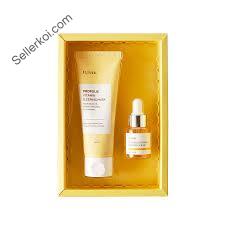 Iunik Propolis Edition Skincare Set -